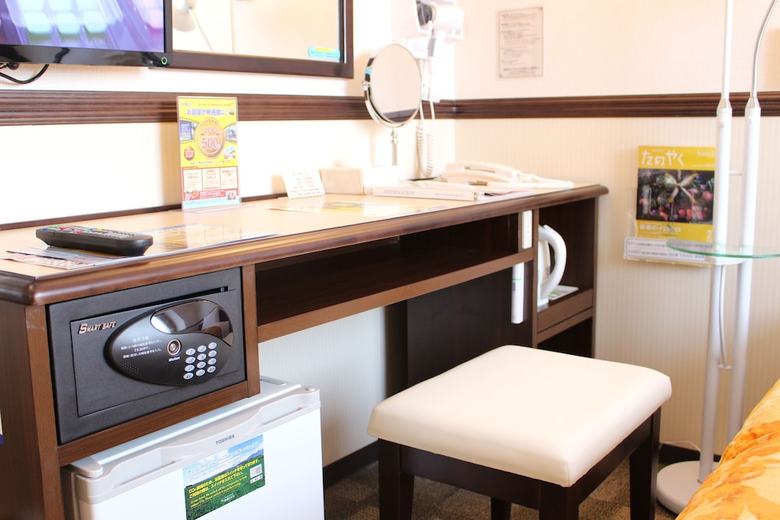 Hotel Toyoko Inn Iwaki Ekimae