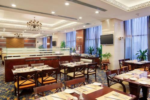 Hotel Crowne Plaza Changsha City Centre