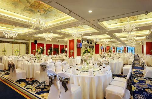Hotel Crowne Plaza Changsha City Centre