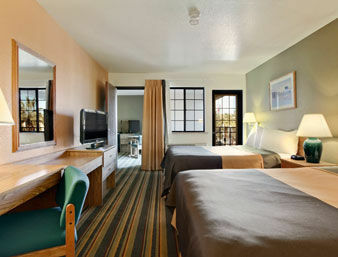 Ellis Island Hotel, Casino And Brewery