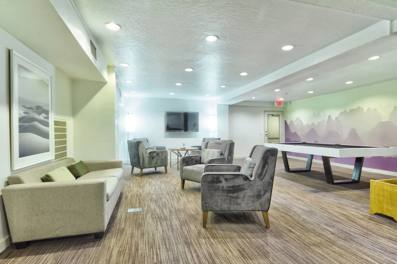 Hotel Desert Rose Resort