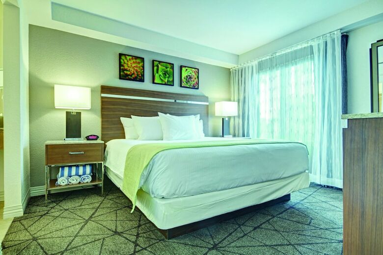 Hotel Desert Rose Resort