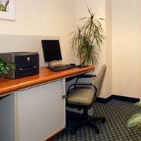 Hotel Clarion Inn & Suites Miami Airport