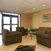 Hotel Clarion Inn & Suites Miami Airport
