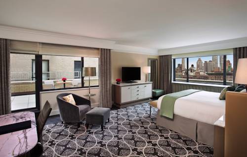 Hotel Loews Regency