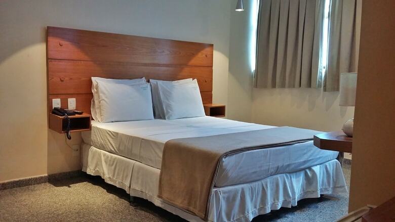 Hotel Copacabana Sol
