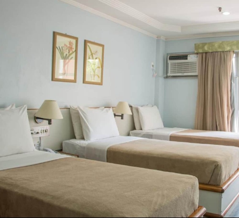 Hotel Copacabana Sol
