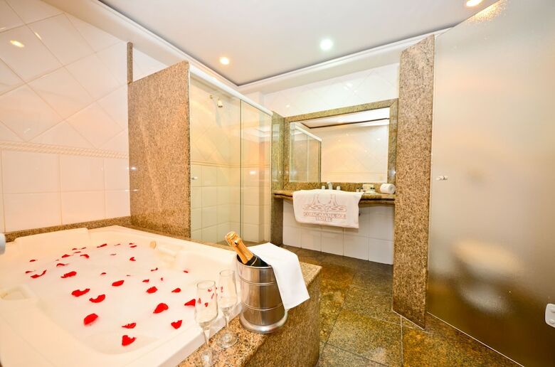 Hotel Copacabana Sol