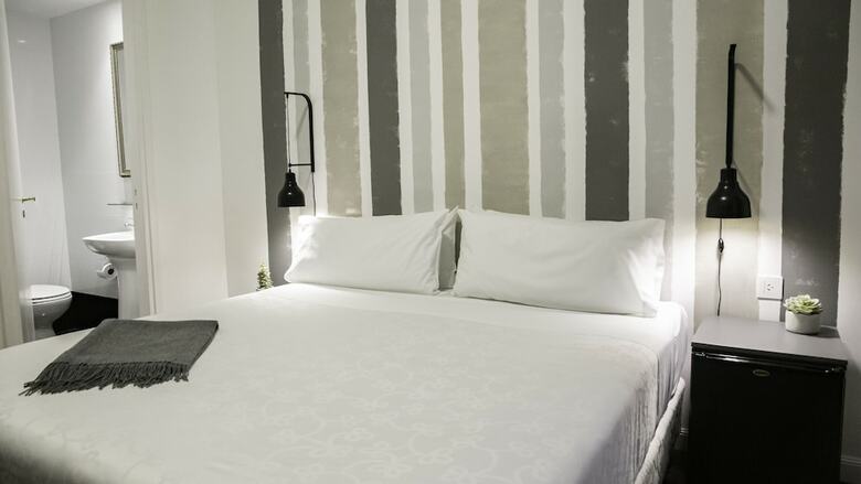 Hotel Carsson