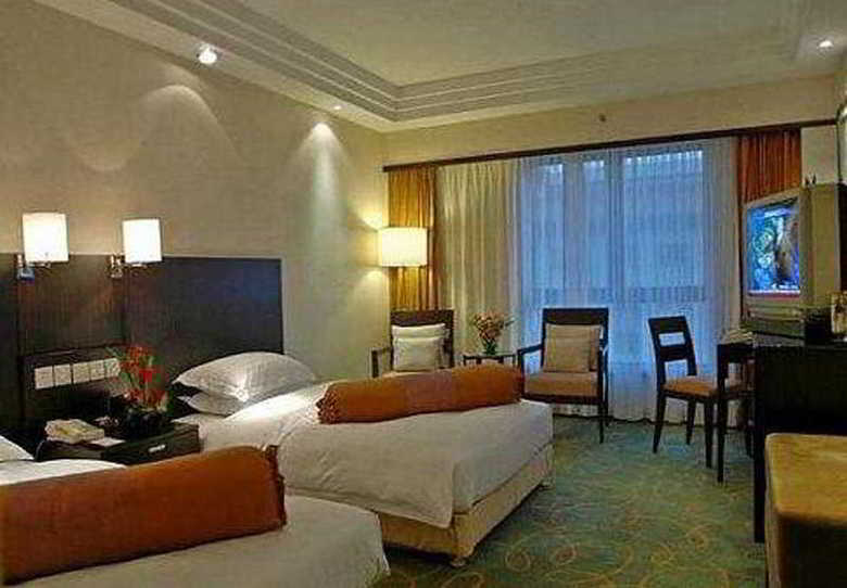 Hotel Crowne Plaza