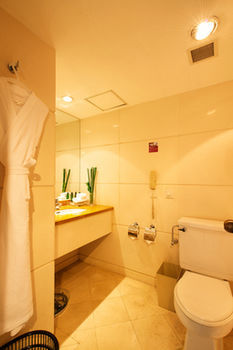 Hotel Crowne Plaza