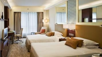 Hotel Crowne Plaza