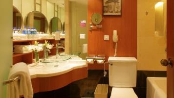 Hotel Crowne Plaza
