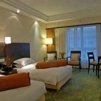 Hotel Crowne Plaza