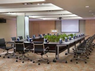 Hotel Holiday Inn Downtown Beijing