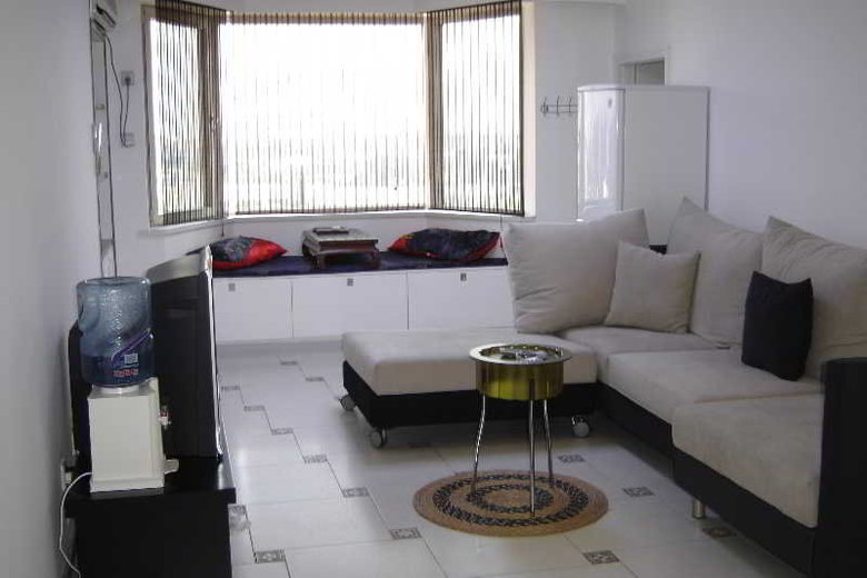 Aparthotel Beijing Sentury Apartment Hotel