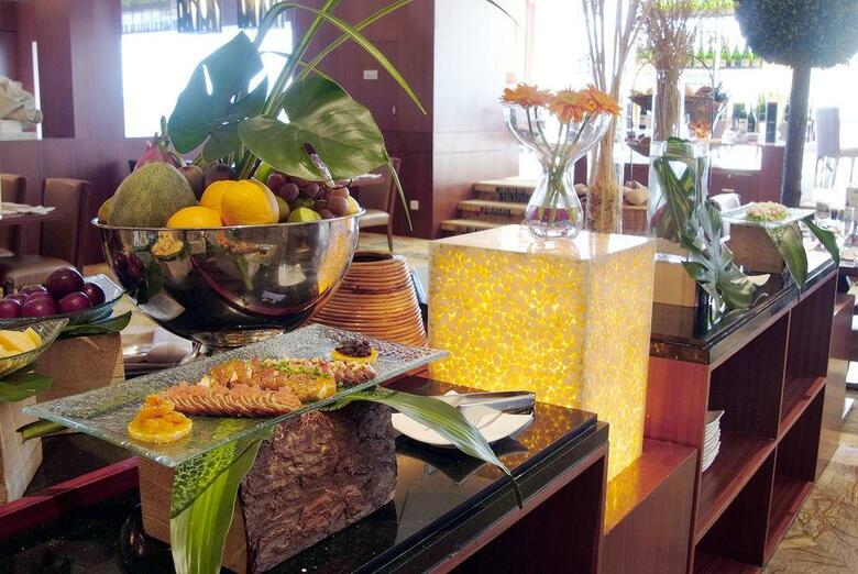 Hotel Park Plaza Beijing Wangfujing