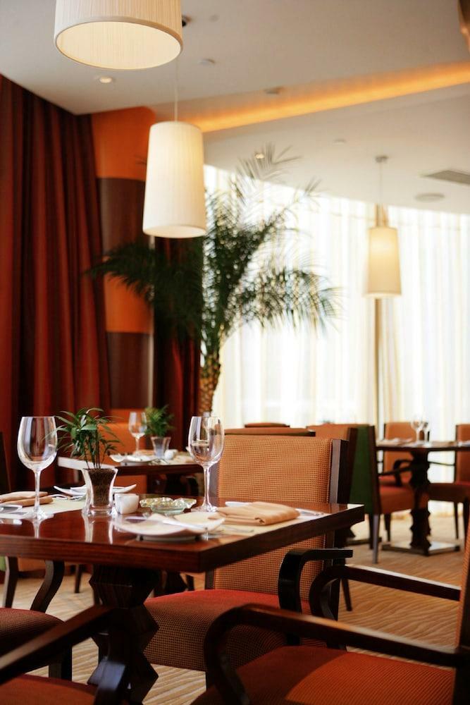 Hotel Park Plaza Beijing Wangfujing