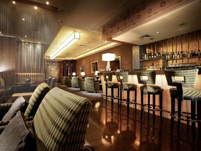 Hotel Park Plaza Beijing Wangfujing