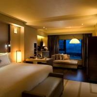 Hotel Park Plaza Beijing Wangfujing