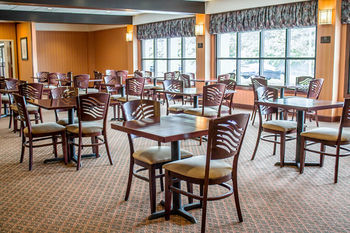 Hotel Comfort Inn North