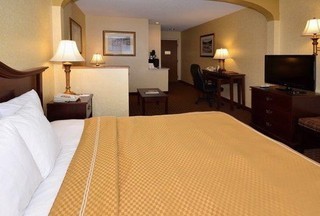 Hotel Comfort Suites