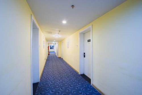 Hotel 7days Inn Changsha Si Fang Ping