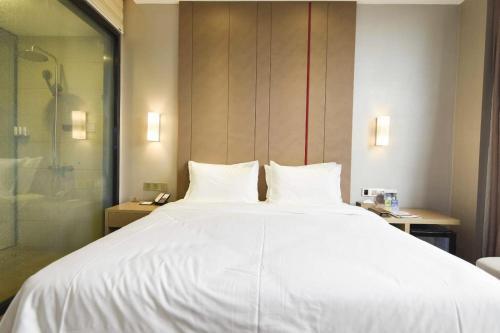 Lavande Hotel Shantou Chenghai Branch