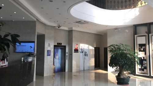 Lavande Hotel Shantou Chenghai Branch