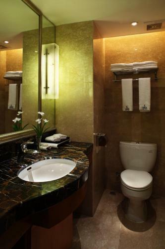 Chengdu Guangyuan Hotel