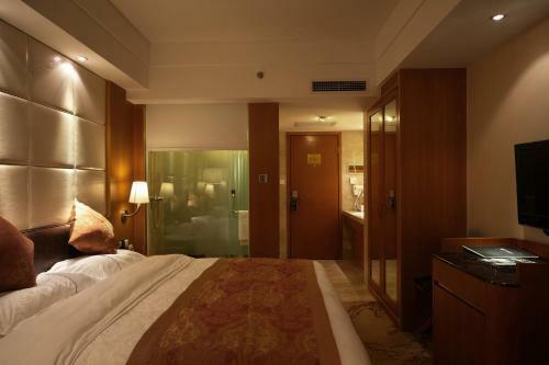 Chengdu Guangyuan Hotel