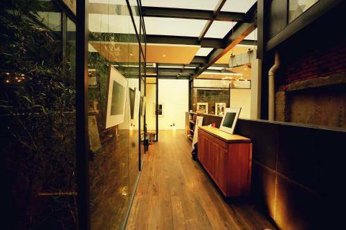 Hotel Chengdu Old Congde Alley