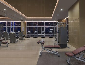 Hotel Niccolo Chengdu