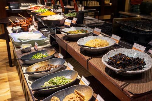 Hotel Choyo Tei