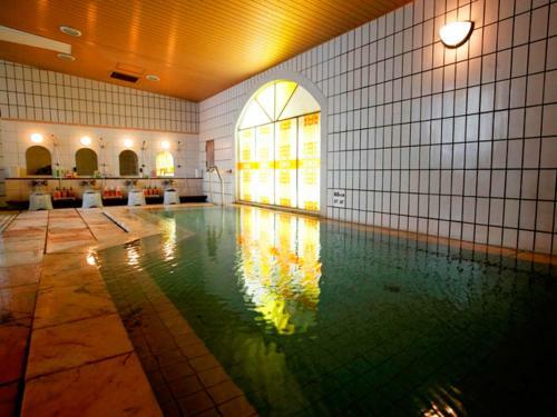 Sounkaku Grand Hotel