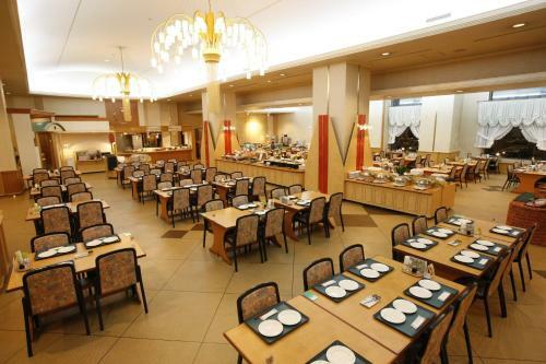 Sounkaku Grand Hotel