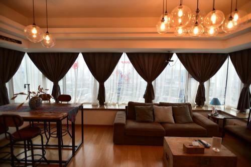 Chengdu Morpheus City Service Apartment