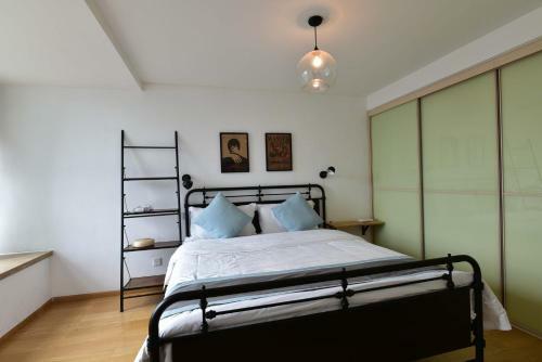 Chengdu Morpheus City Service Apartment