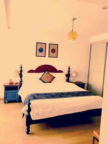 Chengdu Morpheus City Service Apartment