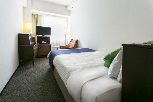 Kanazawa New Grand Hotel