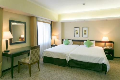 Kanazawa New Grand Hotel
