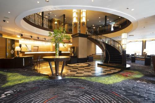 Kanazawa New Grand Hotel