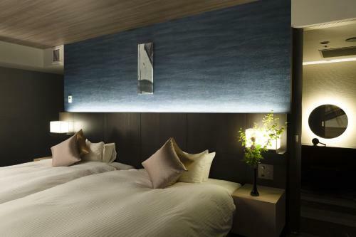 Kanazawa New Grand Hotel