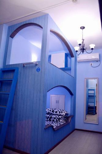 Posada Chengdu Season Inn.youth Inn