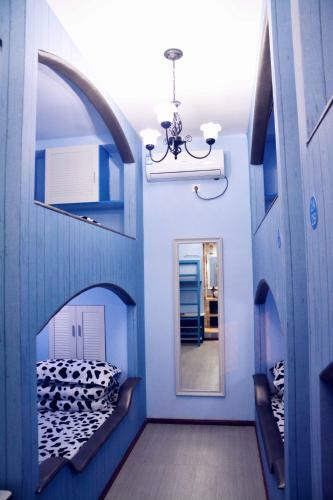 Posada Chengdu Season Inn.youth Inn