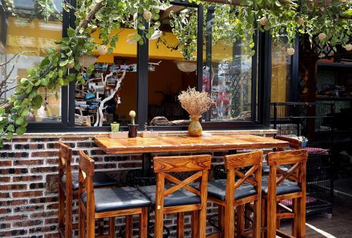 Posada Chengdu Season Inn.youth Inn