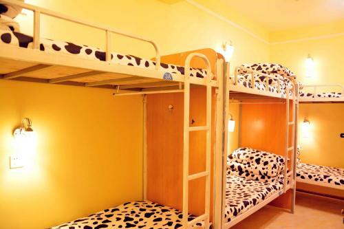 Posada Chengdu Season Inn.youth Inn