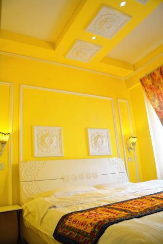 Posada Chengdu Season Inn.youth Inn