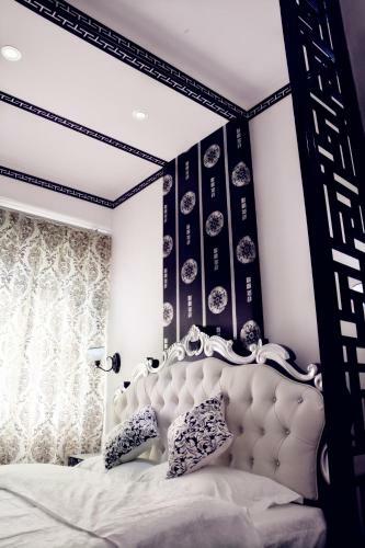 Posada Chengdu Season Inn.youth Inn