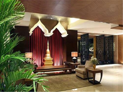 Hotel Haiyatt Chengdu
